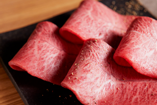 格別の焼肉