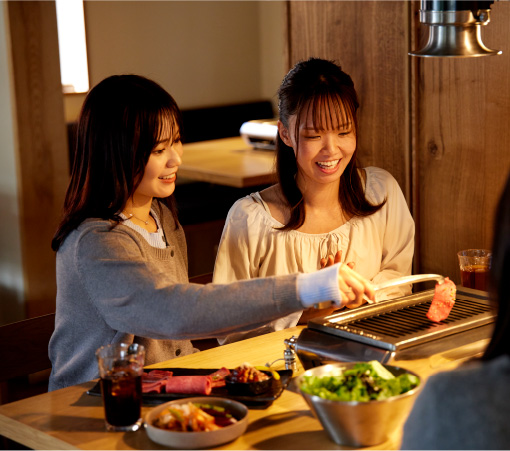料理写真