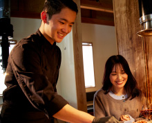 採用情報