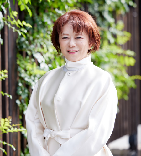 苅谷 麻里美