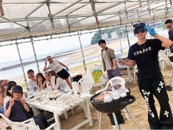 BBQ