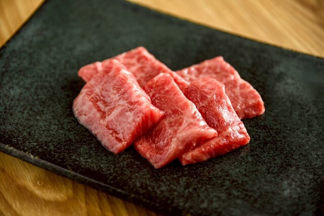 和牛上ロース

