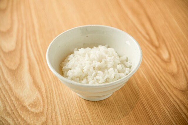 ライス 小

