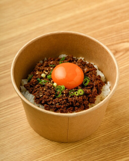 安萬ご飯

