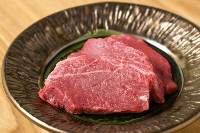 和牛赤身