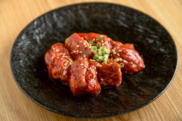 タンカルビ

