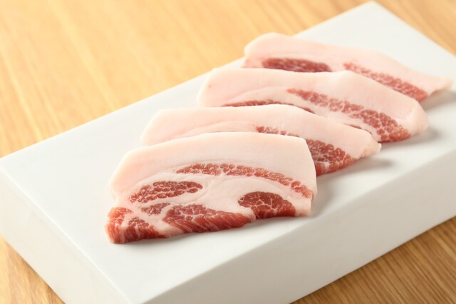 豚肩ロース

