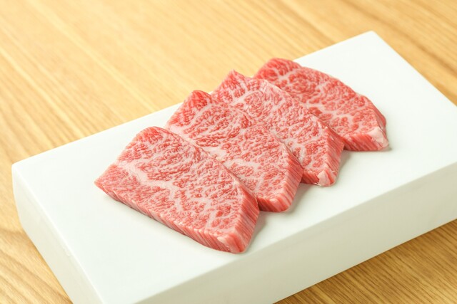 カルビ