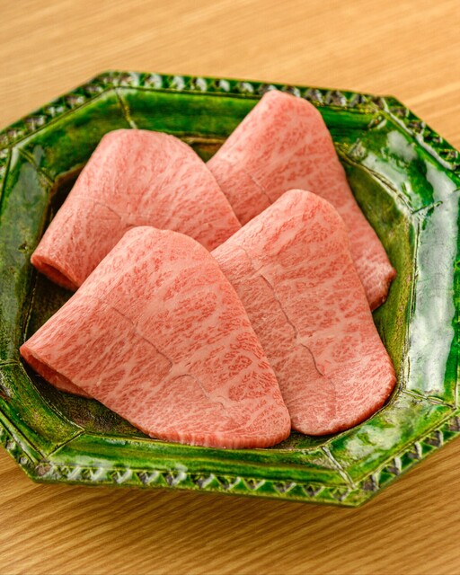 ミスジ