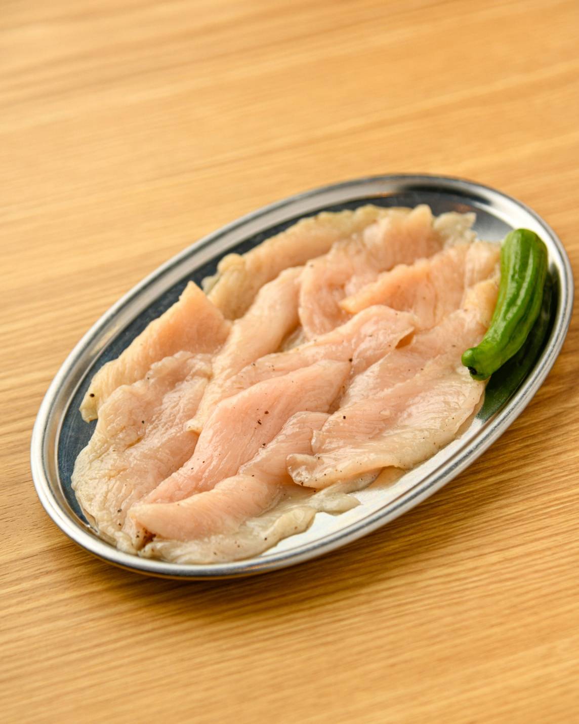 安萬の塩ミノ