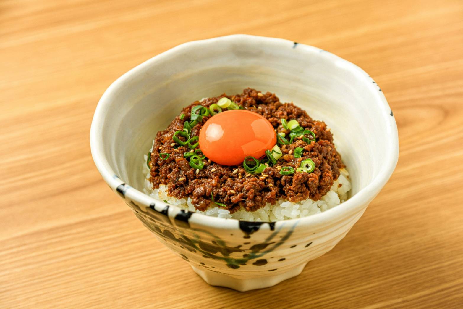 安萬ご飯