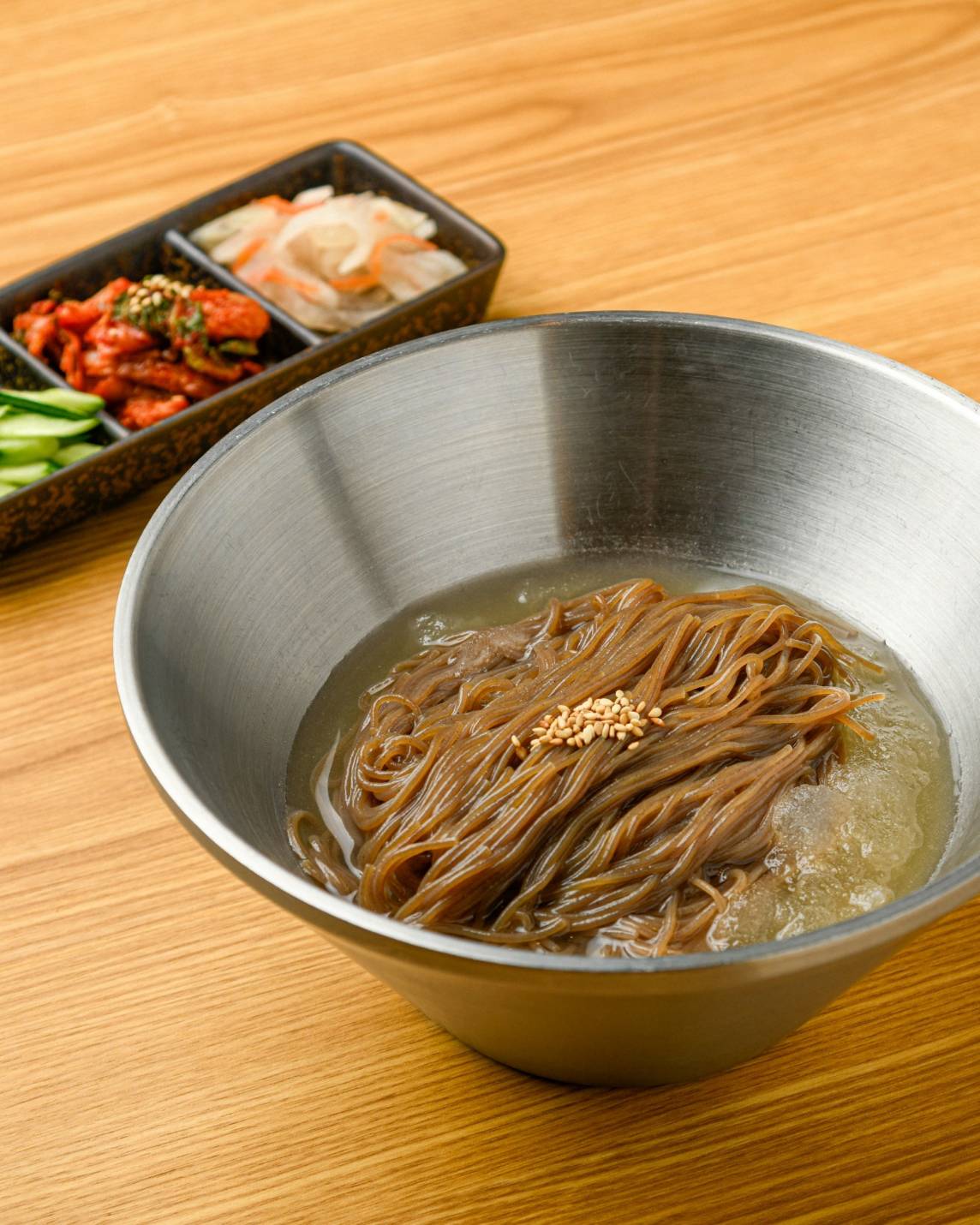 冷麺