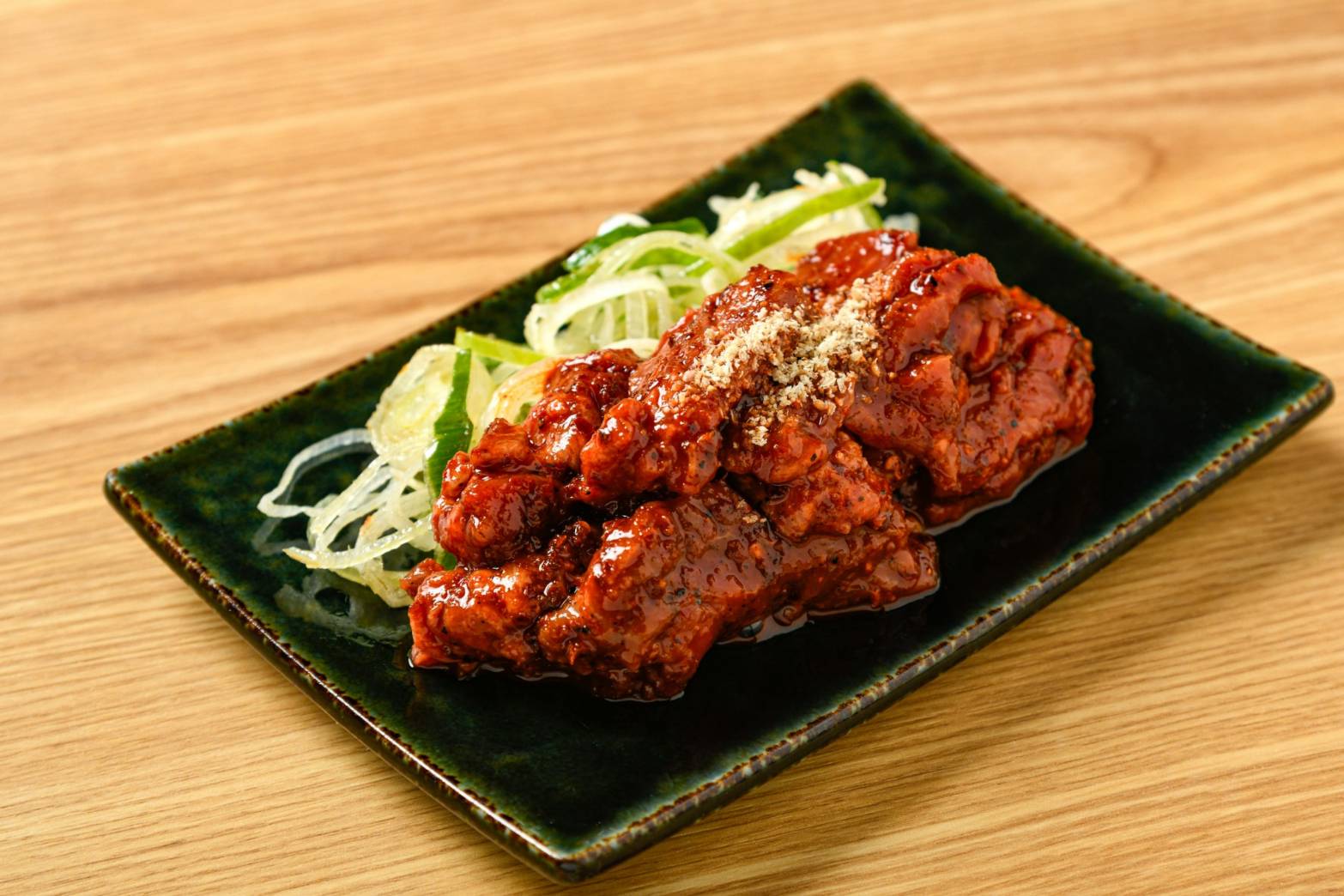 タンカルビ

